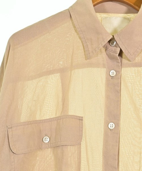 Drawing Numbers เสื้อลำลอง