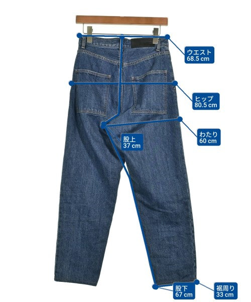 Drawing Numbers ยีนส์