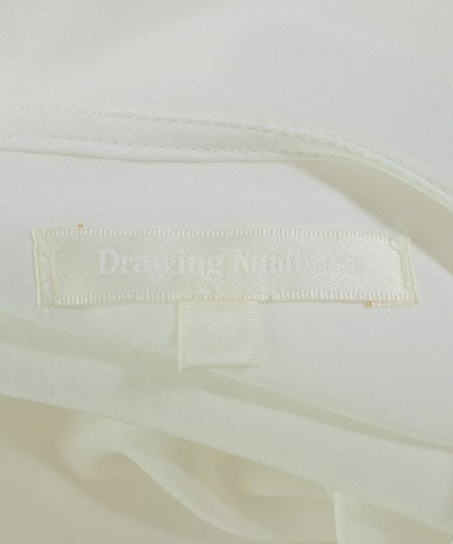 Drawing Numbers เสื้อสตรี