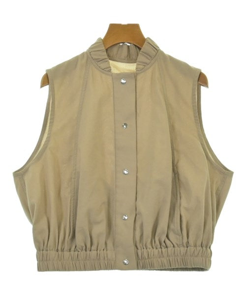 Drawing Numbers แจ็คเก็ตเบลาส์ อื่น