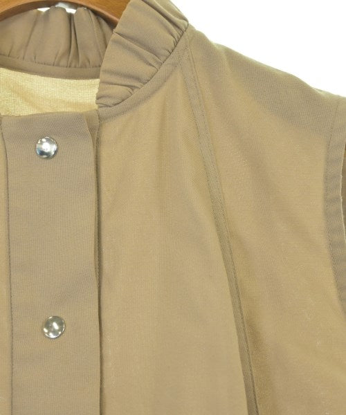 Drawing Numbers แจ็คเก็ตเบลาส์ อื่น