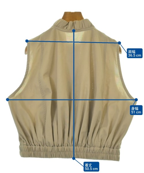 Drawing Numbers แจ็คเก็ตเบลาส์ อื่น