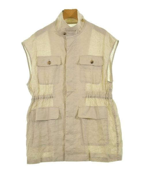 Drawing Numbers แจ็คเก็ตเบลาส์ อื่น