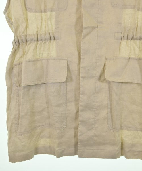 Drawing Numbers แจ็คเก็ตเบลาส์ อื่น