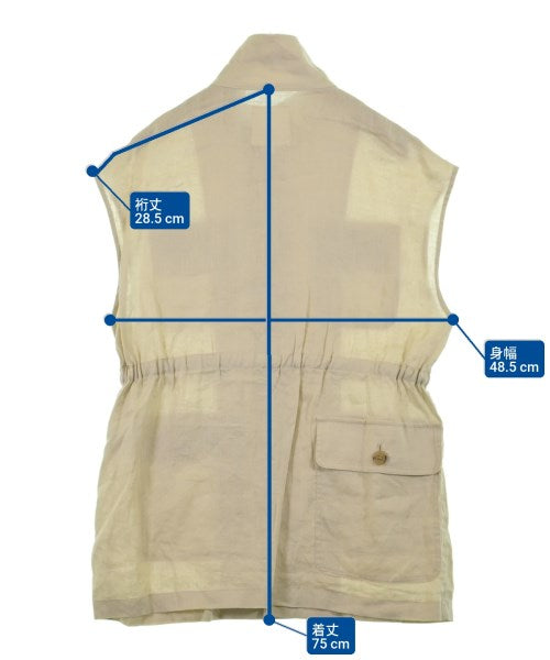 Drawing Numbers แจ็คเก็ตเบลาส์ อื่น