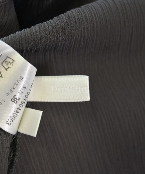 Drawing Numbers เสื้อสตรี