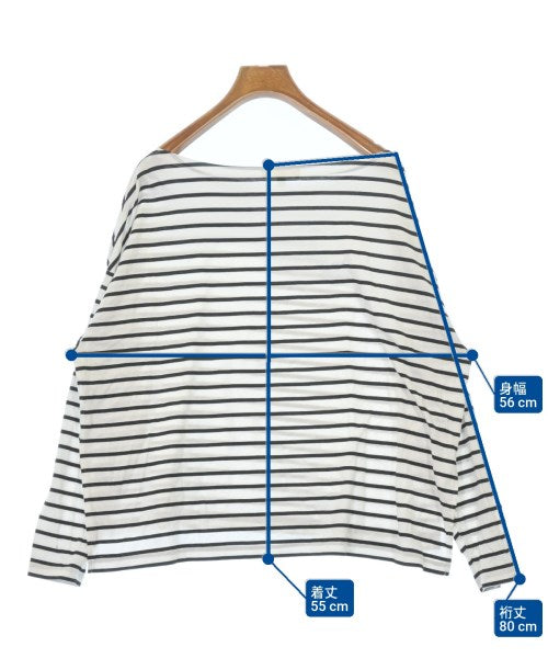 Drawing Numbers เสื้อยืด/เสื้อท็อปส์