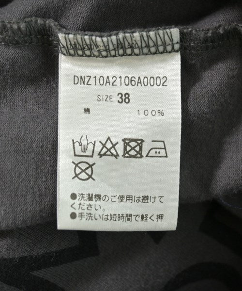 Drawing Numbers เสื้อยืด/เสื้อท็อปส์