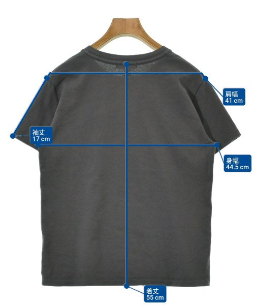 Drawing Numbers เสื้อยืด/เสื้อท็อปส์