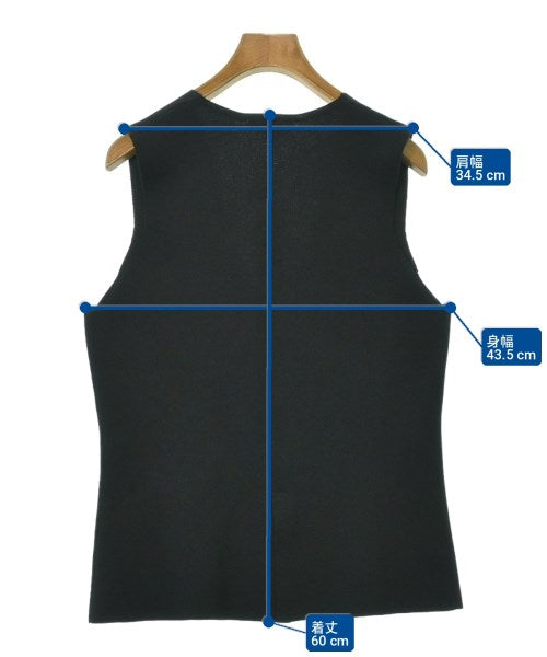 Drawing Numbers เสื้อกั๊ก