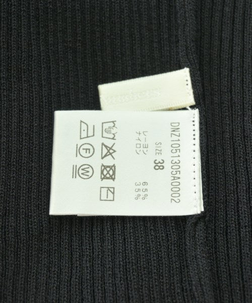 Drawing Numbers เสื้อแขนกุด