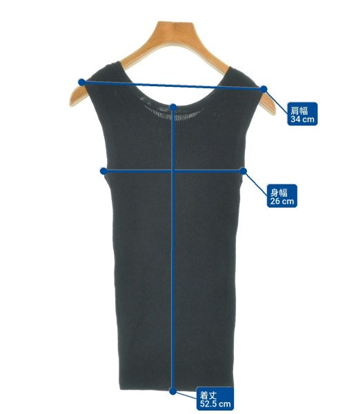 Drawing Numbers เสื้อแขนกุด