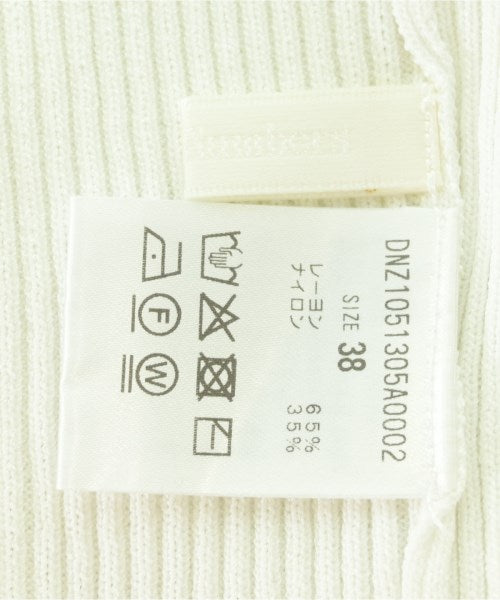 Drawing Numbers เสื้อแขนกุด