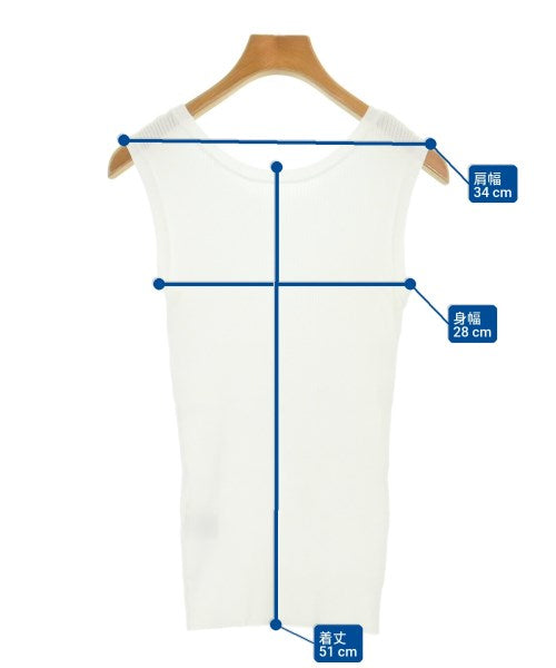 Drawing Numbers เสื้อแขนกุด