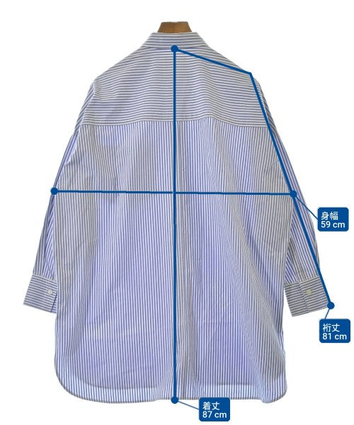 Drawing Numbers เสื้อลำลอง