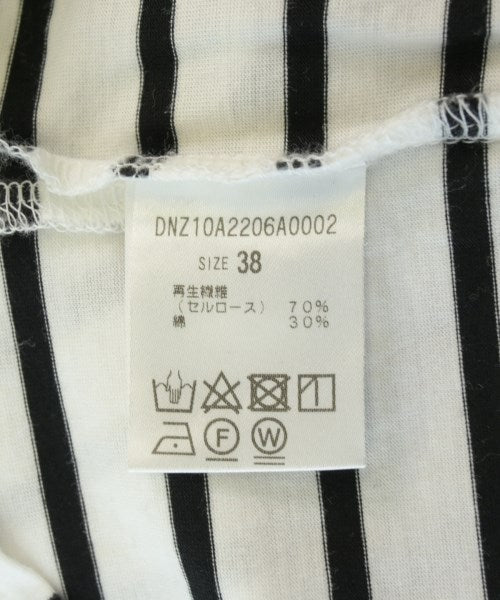 Drawing Numbers เสื้อยืด/เสื้อท็อปส์