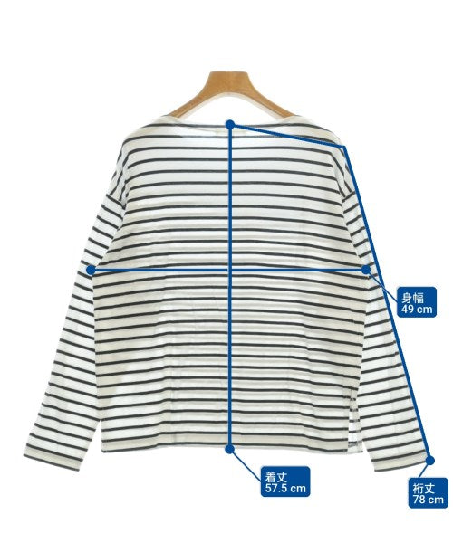 Drawing Numbers เสื้อยืด/เสื้อท็อปส์