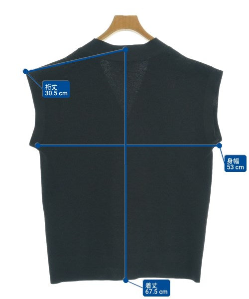 Drawing Numbers เสื้อกั๊ก
