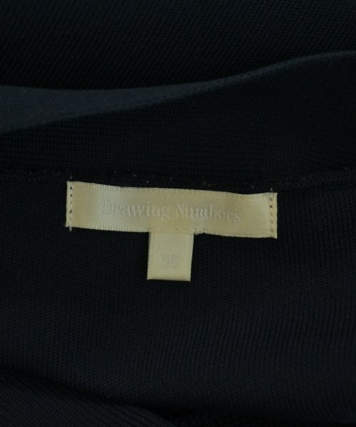 Drawing Numbers เสื้อคาร์ดิแกน