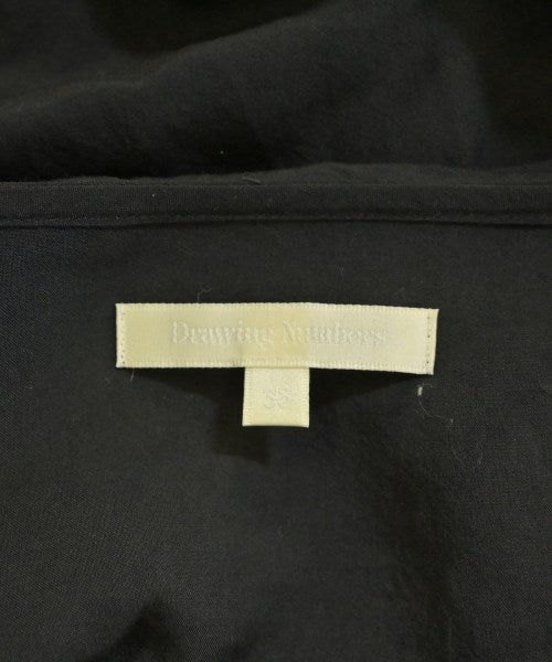 Drawing Numbers เสื้อสตรี