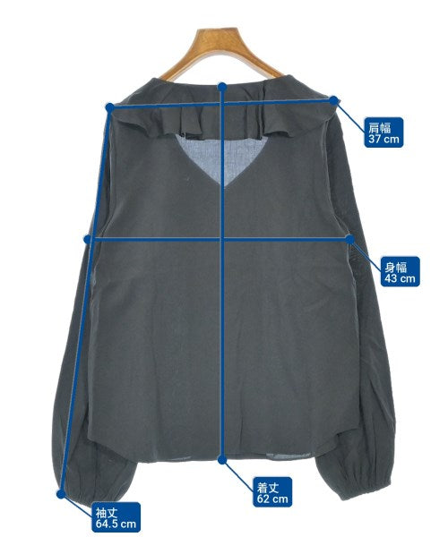 Drawing Numbers เสื้อสตรี