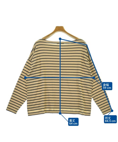 Drawing Numbers เสื้อยืด/เสื้อท็อปส์
