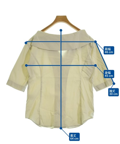 Drawing Numbers เสื้อลำลอง