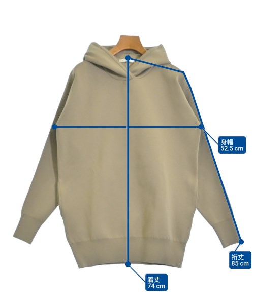 Drawing Numbers เสื้อกันหนาว