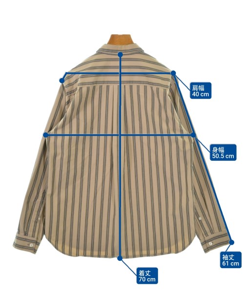 Drawing Numbers เสื้อลำลอง