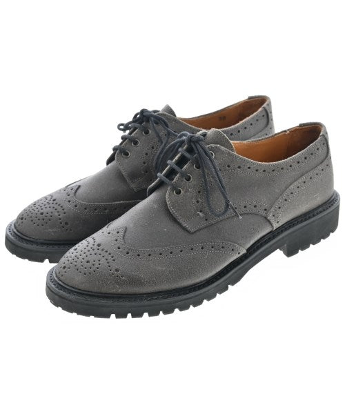 Palanco รองเท้าสวมทางการ