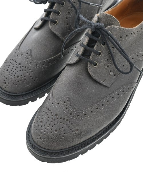 Palanco รองเท้าสวมทางการ