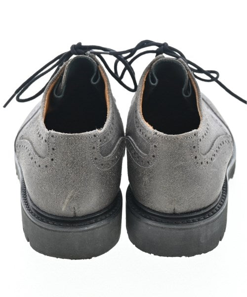 Palanco รองเท้าสวมทางการ