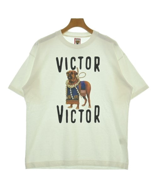 VICTOR เสื้อยืด/เสื้อท็อปส์