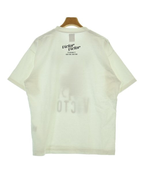 VICTOR เสื้อยืด/เสื้อท็อปส์