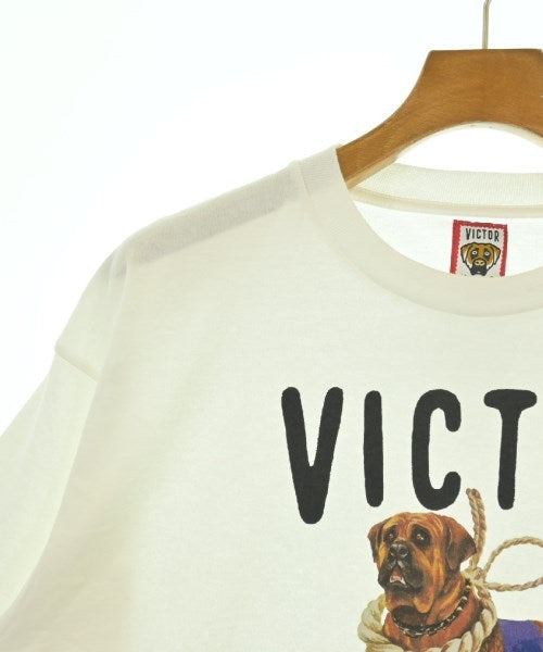 VICTOR เสื้อยืด/เสื้อท็อปส์