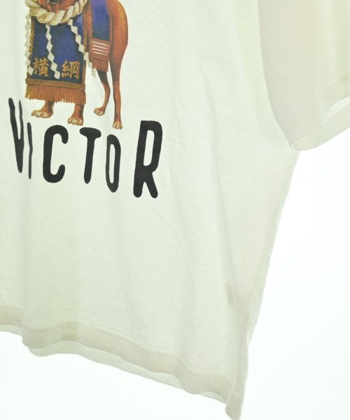 VICTOR เสื้อยืด/เสื้อท็อปส์