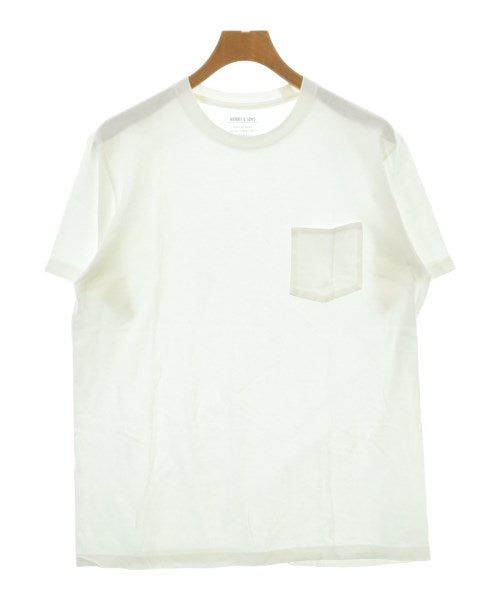 Morris&Sons เสื้อยืด/เสื้อท็อปส์