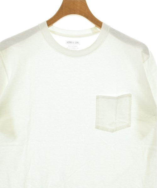 Morris&Sons เสื้อยืด/เสื้อท็อปส์
