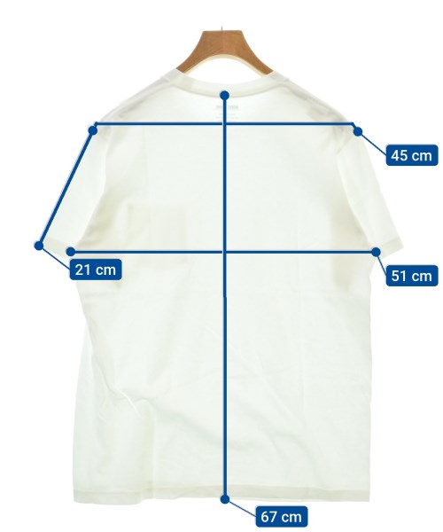 Morris&Sons เสื้อยืด/เสื้อท็อปส์