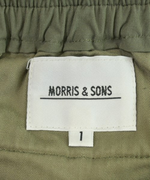 Morris&Sons กางเกง อื่น