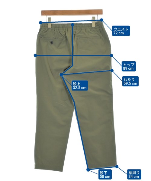 Morris&Sons กางเกง อื่น