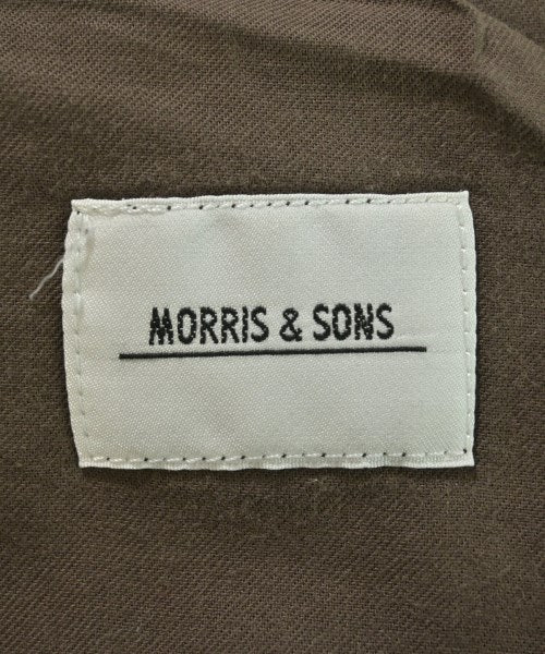 Morris&Sons ชิโน่