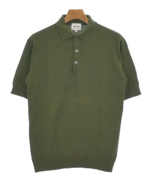 Morris&Sons เสื้อกันหนาว