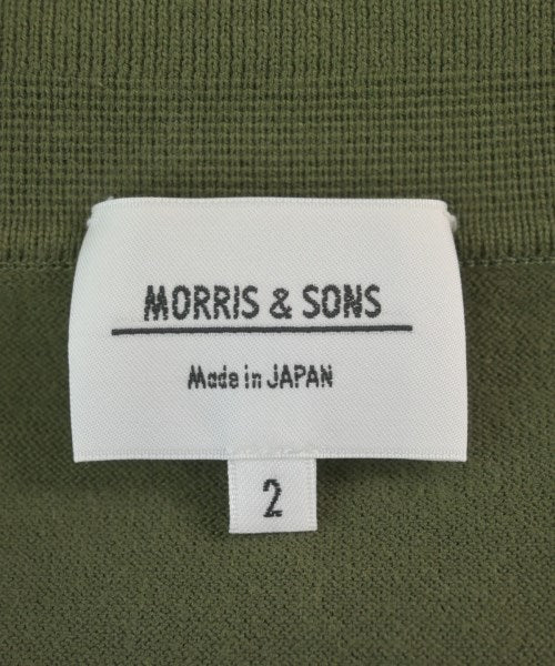 Morris&Sons เสื้อกันหนาว