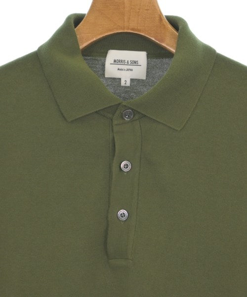 Morris&Sons เสื้อกันหนาว