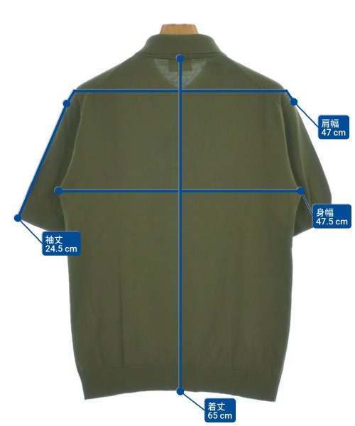 Morris&Sons เสื้อกันหนาว