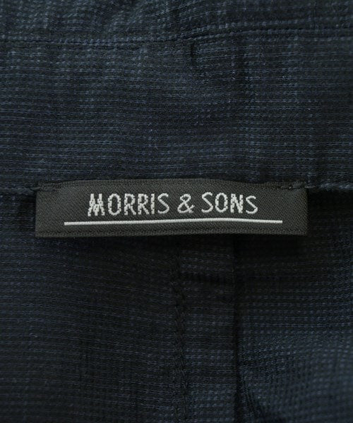 Morris&Sons แจ็คเก็ตลำลอง