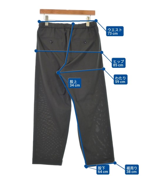 Morris&Sons กางเกง อื่น