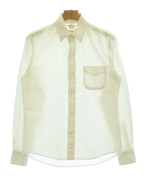 Morris&Sons เสื้อลำลอง