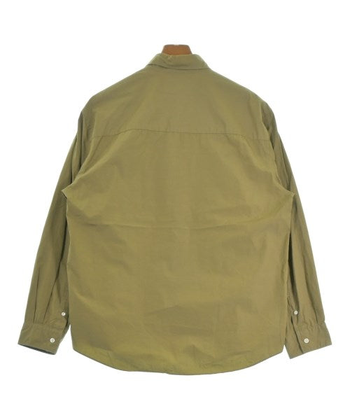 Morris&Sons เสื้อลำลอง